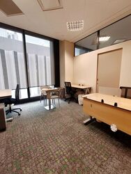 Hub Synergy Point (D2), Office #566882001